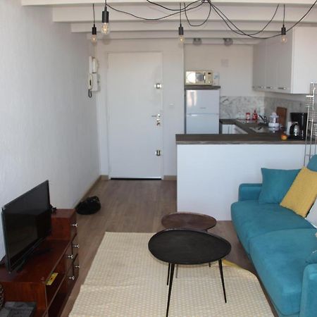 マルセイユSuperbe Duplex Avec Vue Imprenable Sur Le Vieux Portアパートメント エクステリア 写真