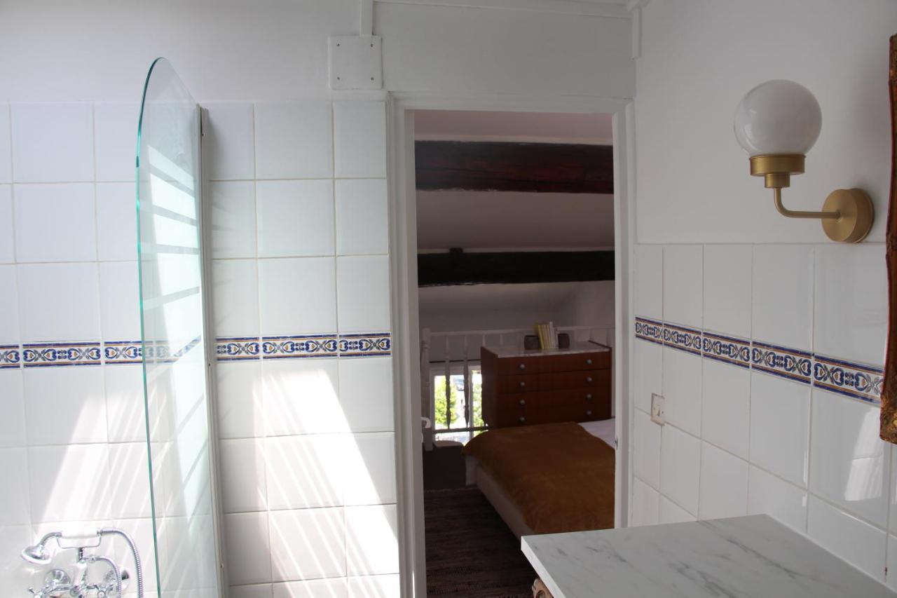 マルセイユSuperbe Duplex Avec Vue Imprenable Sur Le Vieux Portアパートメント エクステリア 写真